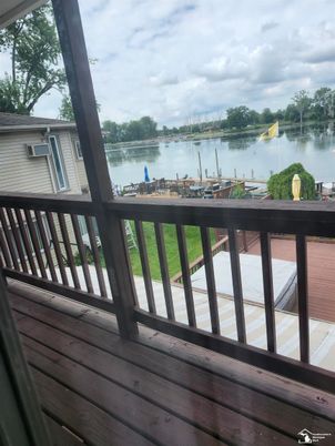 Water, Exterior, Other