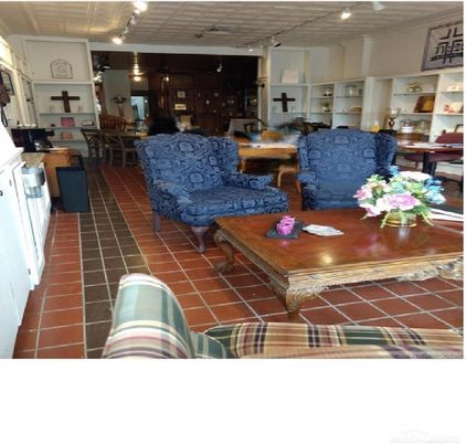 Dining room, Interior, Living room