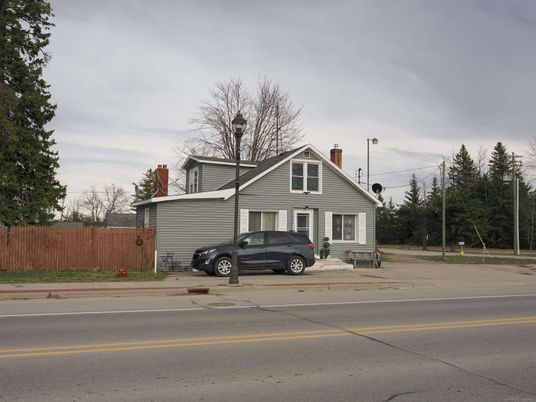 Exterior, Facade, None