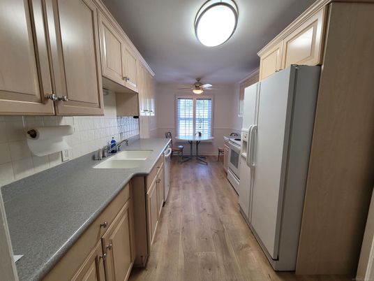 Dining room, Interior, Kitchen, Wood Texture Flooring