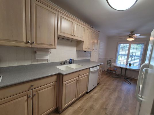 Dining room, Interior, Kitchen, Wood Texture Flooring