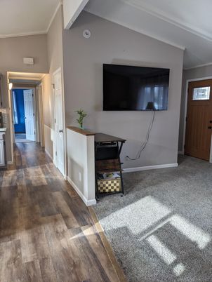 Interior, Wood Texture Flooring