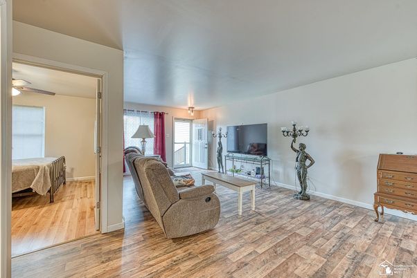 Interior, Living room, Wood Texture Flooring