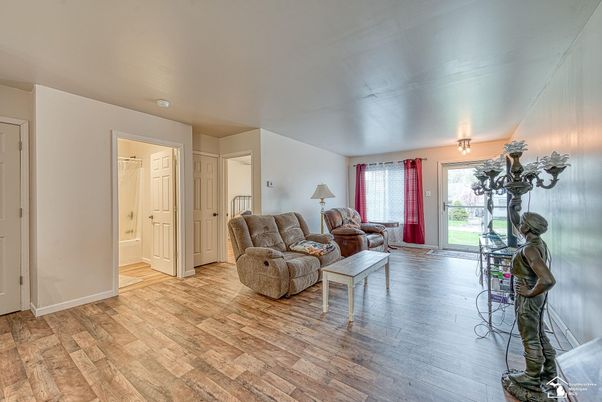 Interior, Living room, Wood Texture Flooring