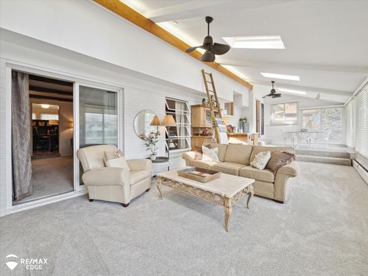 Dining room, Interior, Living room