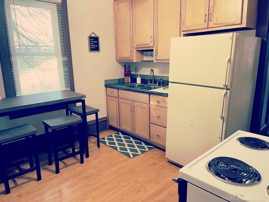 Dining room, Interior, Kitchen, Wood Texture Flooring