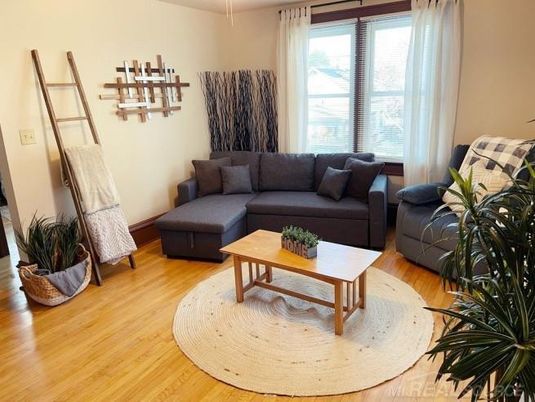 Interior, Living room, Wood Texture Flooring