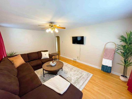 Interior, Living room, Wood Texture Flooring