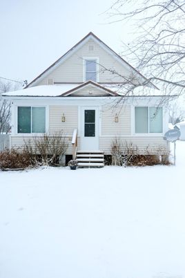 Exterior, Facade, American Craftsman