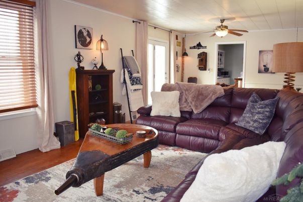 Interior, Living room, Wood Texture Flooring