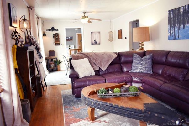 Interior, Living room, Wood Texture Flooring