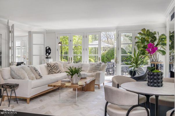 Dining room, Interior, Living room