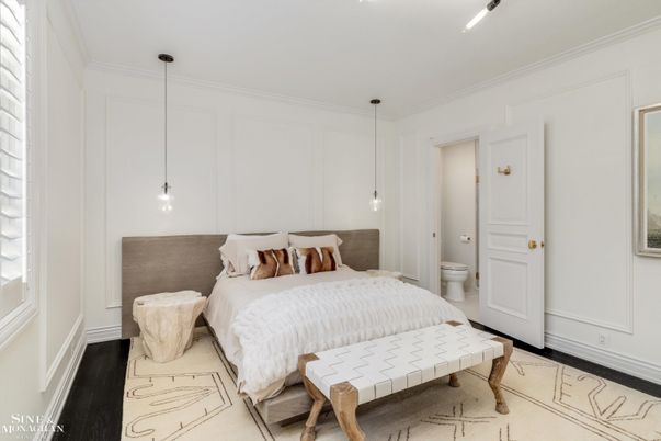Bathroom, Bedroom, Interior, Pendant Lights