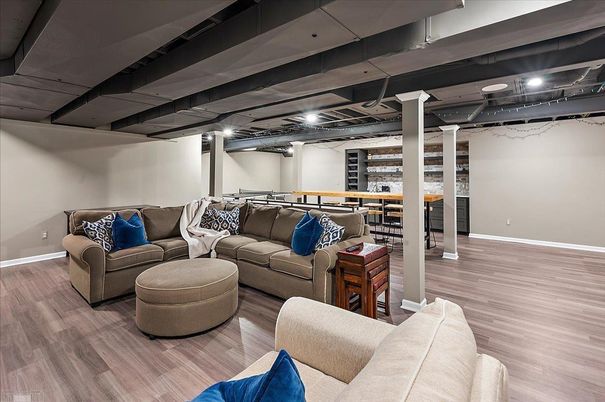 Dining room, Interior, Living room, Wood Texture Flooring