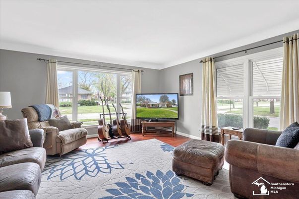 Interior, Living room, Wood Texture Flooring