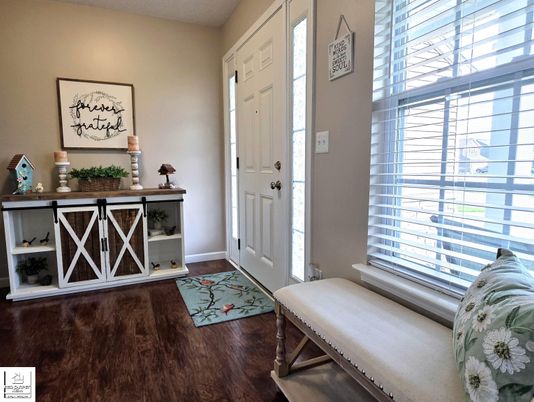 Interior, Wood Texture Flooring