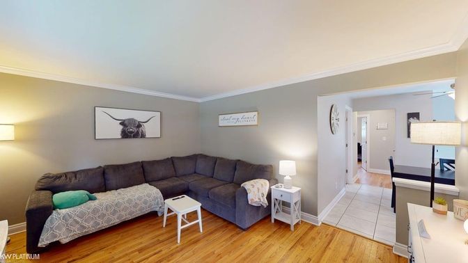Interior, Living room, Wood Texture Flooring