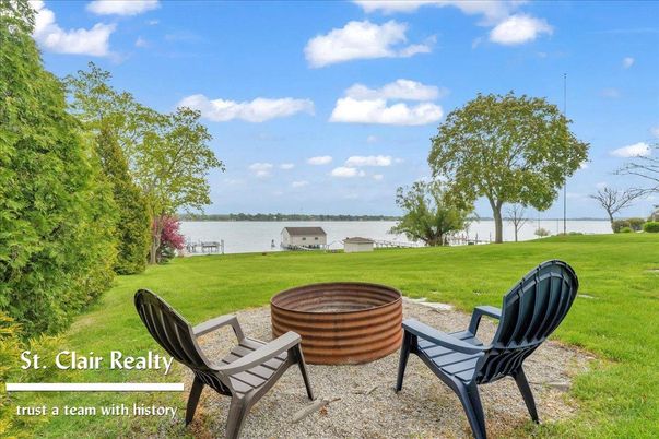 Backyard, Exterior, Water