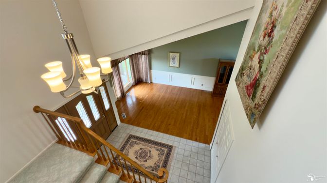 Interior, Wood Texture Flooring