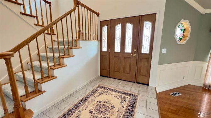 Interior, Wood Texture Flooring