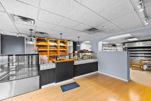 Interior, Kitchen, Pendant Lights, Recessed Lighting