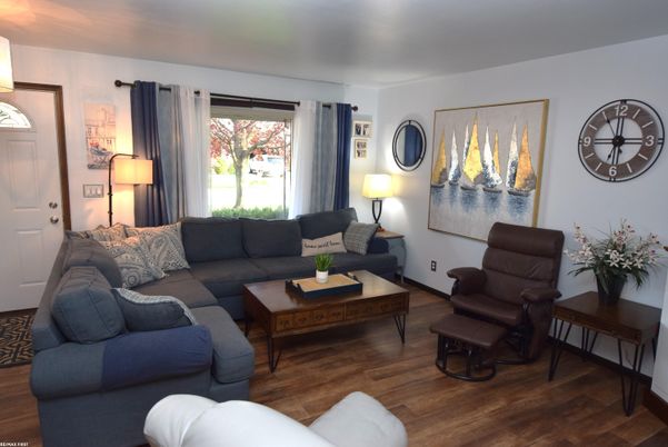 Interior, Living room, Wood Texture Flooring