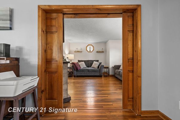 Interior, Wood Texture Flooring