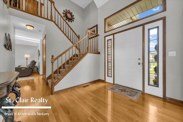 Interior, Wood Texture Flooring