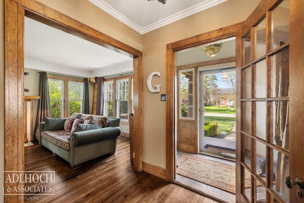 Interior, Wood Texture Flooring