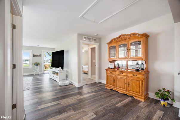 Interior, Wood Texture Flooring