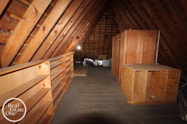 Interior, Wooden Beams, Wooden Ceilings, Wooden Walls