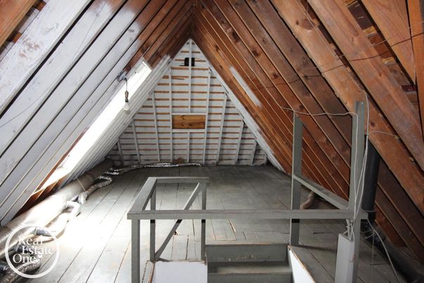 Interior, Wooden Beams, Wooden Ceilings, Wooden Walls