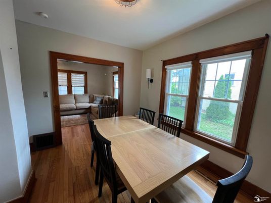 Dining room, Interior, Living room, Wood Texture Flooring