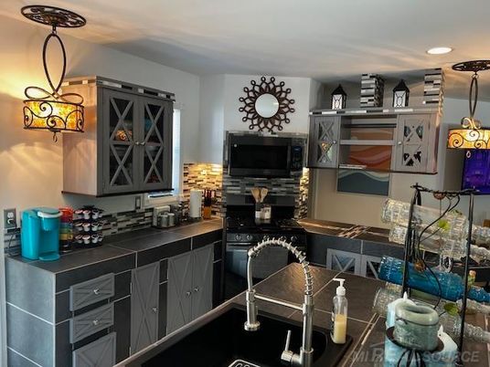 Interior, Pendant Lights, Recessed Lighting