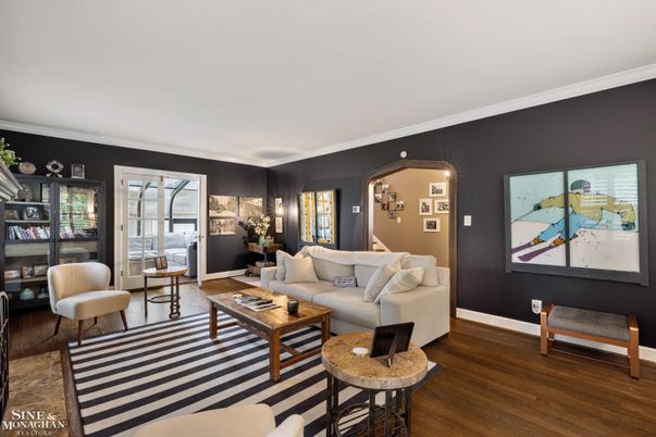 Interior, Living room, Wood Texture Flooring