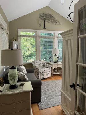 Interior, Living room, Wood Texture Flooring