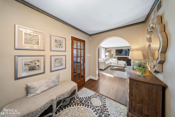 Interior, Living room, Wood Texture Flooring