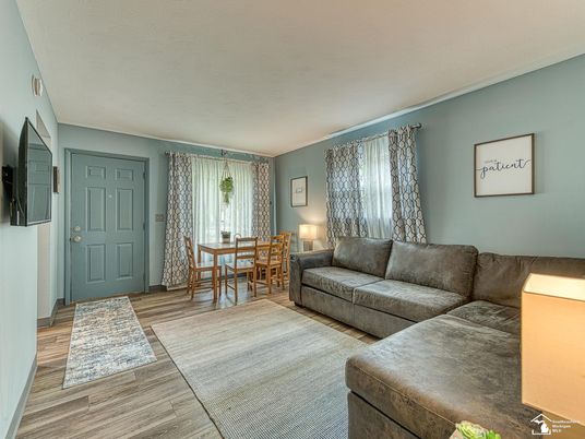 Dining room, Interior, Living room, Wood Texture Flooring