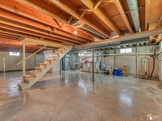 Interior, Wooden Beams, Wooden Ceilings