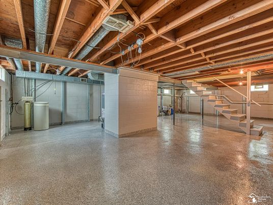 Interior, Wooden Beams, Wooden Ceilings