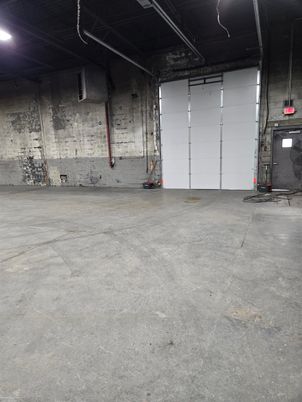 Fitness Equipment, Interior