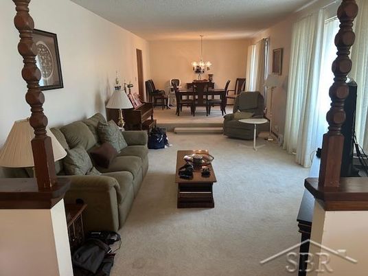 Chandelier, Dining room, Interior, Living room