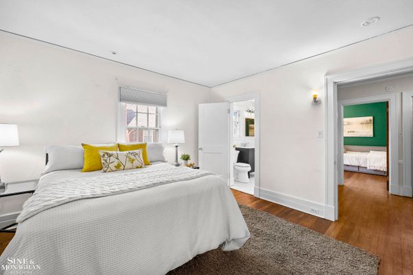 Bathroom, Bedroom, Interior, Wood Texture Flooring