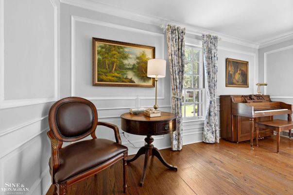 Interior, Piano, Wood Texture Flooring