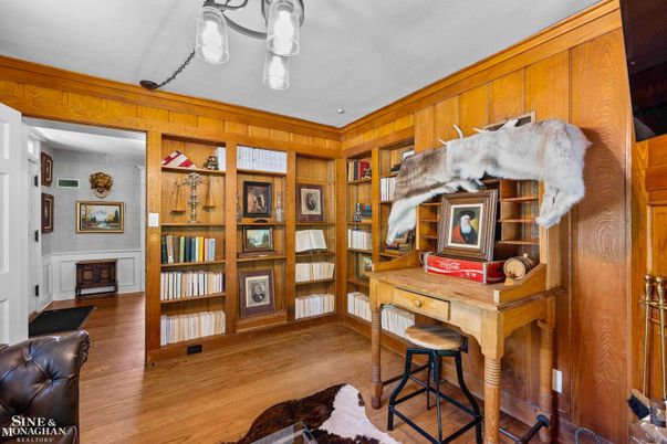 Interior, Wood Texture Flooring, Wooden Walls