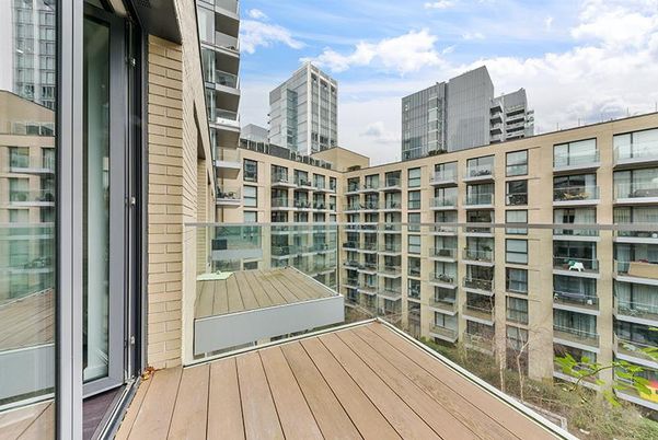 Exterior, Other, Skyline