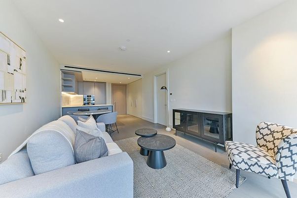 Dining room, Fireplace, Interior, Living room, Recessed Lighting