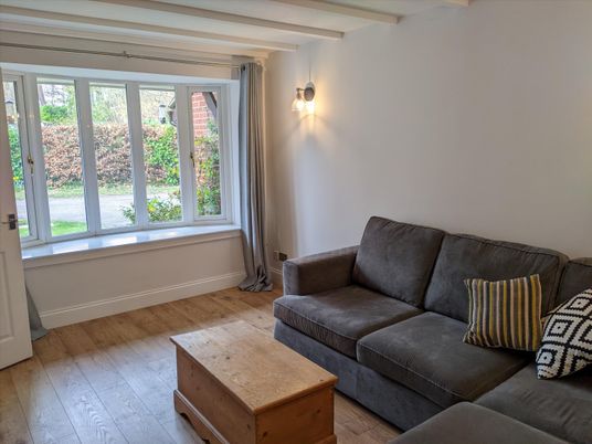 Interior, Living room, Wood Texture Flooring
