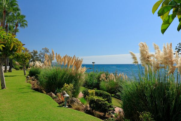 Exterior, Lake