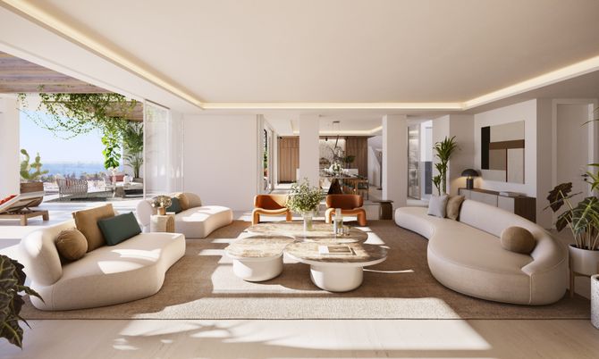 Dining room, Interior, Living room, Wood Texture Flooring